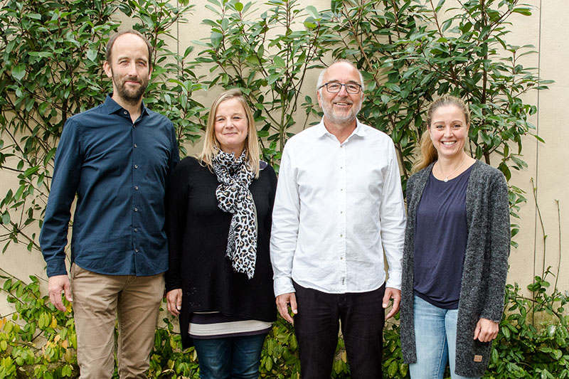 Team Lotterstr