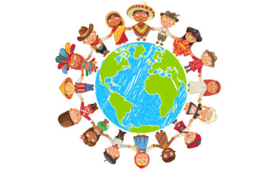 Ein Feiertag für Kinder – Weltkindertag 2020