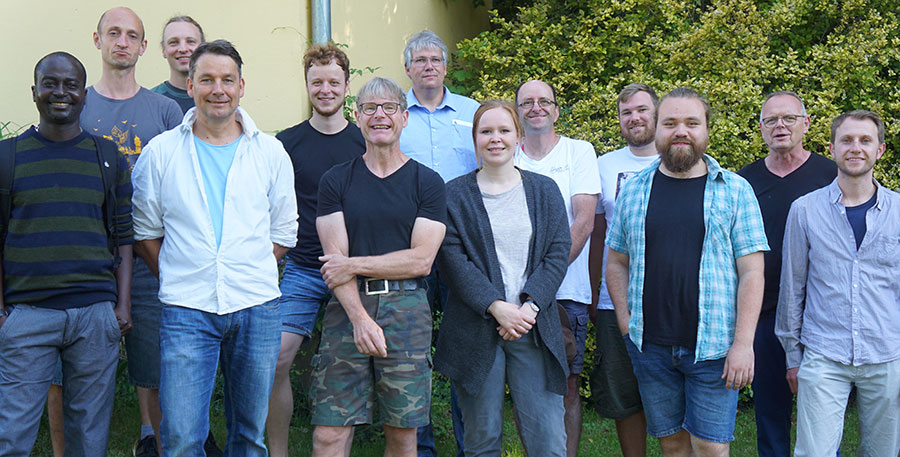 Teamfoto Lotter 81 Web