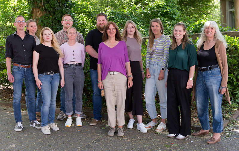 Team Hasestr 60 06 2023